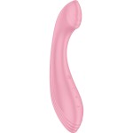 SATISFYER - G-FORCE STIMOLATORE VIBRATORE G-SPOT VIOLA